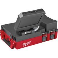 M12 75' Drain Camera with PACKOUT Compatibility, 7" Display, 18 mm (0.7") Camera Head Southpoint Industrial Supply