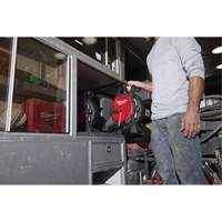 M12 Compact Drain Line Inspection Powered Base Southpoint Industrial Supply