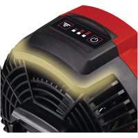 GE-CF 18/2200 Li 18V Cordless Fan (Tool Only) Southpoint Industrial Supply