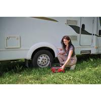 PRESSITO 18V Dual Function Corded/Cordless Inflator/Deflator (Tool Only) Southpoint Industrial Supply