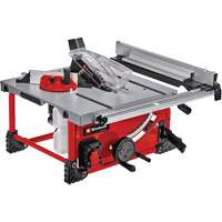 TE-TS 36/210 Li Cordless Table Saw (Tool Only), 36 V, 3800 RPM Southpoint Industrial Supply