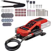 Poste pour outil rotatif sans fil TE-MT 18/34 Li (outil seulement) Southpoint Industrial Supply