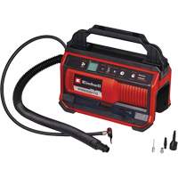 PRESSITO 18V Cordless Inflator & Deflator (Tool Only) Southpoint Industrial Supply