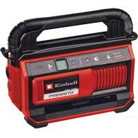 PRESSITO 18V Cordless Inflator & Deflator (Tool Only) Southpoint Industrial Supply