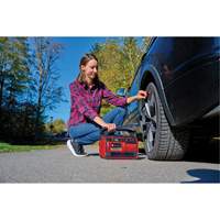 Gonfleur/d&eacute;gonfleur sans fil 18V PRESSITO (outil seulement) Southpoint Industrial Supply