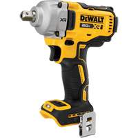 Cl&eacute; &agrave; chocs de milieu de gamme MAX* XR avec enclume &agrave; goupille de retenue, 20 V, Mandrin 1/2" Southpoint Industrial Supply