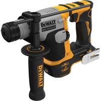 ATOMIC MAX* Brushless Cordless SDS Plus Rotary Hammer (Tool Only), 20 V, 5/8", 1100 RPM Southpoint Industrial Supply