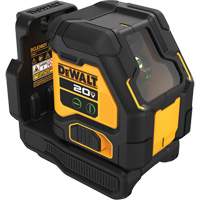 Laser &agrave; ligne crois&eacute;e verte 20V MAX* (outil seulement) Southpoint Industrial Supply