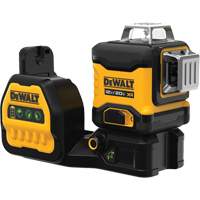 MAX* XR&reg; 3 X 360 Green Line Laser (Tool Only) Southpoint Industrial Supply