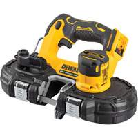 XTREME MAX* Brushless Cordless Bandsaw (Tool Only), 12 V, 1-3/4" Capacity Southpoint Industrial Supply