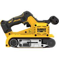 MAX* XR&reg; Brushless Cordless Belt Sander (Tool Only) Southpoint Industrial Supply