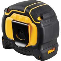 TOUGHSERIES Tape Measure, 25', Imperial Graduations Southpoint Industrial Supply
