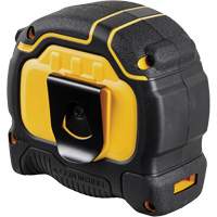 TOUGHSERIES Tape Measure, 35', Imperial Graduations Southpoint Industrial Supply