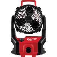 Ventilateur sans balai M18 avec compatibilit&eacute; PACKOUT, Variable vitesses, Diam&egrave;tre de 7" Southpoint Industrial Supply