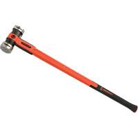 HEADLOCK Sledgehammer, 10 lbs., 36", Fibreglass Handle Southpoint Industrial Supply