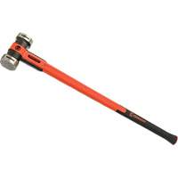 HEADLOCK Sledgehammer, 12 lbs., 36", Fibreglass Handle Southpoint Industrial Supply