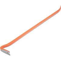 Barre de d&eacute;molition en acier, Largeur de 1", Longueur de 42" Southpoint Industrial Supply
