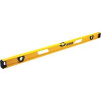 Premium Level, I-Beam, 4' L, 3 Southpoint Industrial Supply