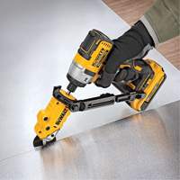 Accessoire de cisaillement de cal 18 Southpoint Industrial Supply