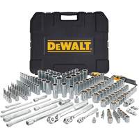 Ensemble d'outils pour m&eacute;canicien Southpoint Industrial Supply