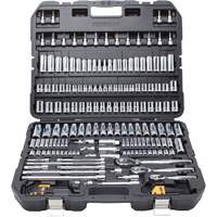 Ensemble d'outils pour m&eacute;canicien Southpoint Industrial Supply