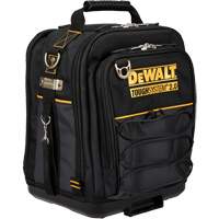 TOUGHSYSTEM&reg; 2.0 Compact Tool Bag, 1680 Denier, 25 Pockets, Black Southpoint Industrial Supply