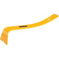 Barre plate en acier &agrave; ressort, Largeur de 1-2/5", Longueur de 15" Southpoint Industrial Supply
