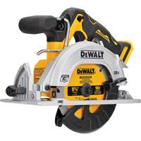 Scie circulaire sans fil et sans balai XTREME (outil seulement), 5-3/8", 12 V Southpoint Industrial Supply