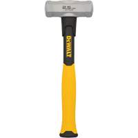 Engineer Hammer, 2.5 lbs., Fibreglass Handle Southpoint Industrial Supply