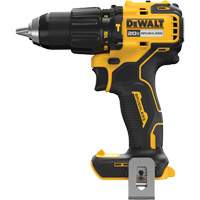 Perfomarteau sans fil et sans balai (outil uniquement), Mandrin 1/2", 20 V Southpoint Industrial Supply