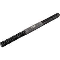 No. 8 Metric Bolt Thread Restoring File, Square, 9" Southpoint Industrial Supply