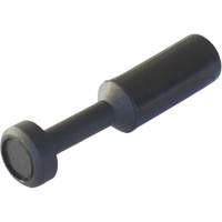 Bouchon pour tube MAXFIT monopi&egrave;ce &agrave; raccord instantan&eacute; (push-to-connect), Bouchon d'essai, 1/4" dia., Polym&egrave;re PBT Southpoint Industrial Supply