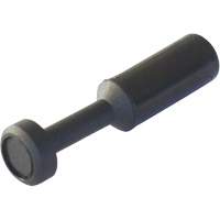 Bouchon pour tube MAXFIT monopi&egrave;ce &agrave; raccord instantan&eacute; (push-to-connect), Bouchon d'essai, 15/64" dia., Polym&egrave;re PBT Southpoint Industrial Supply