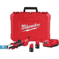 Ensemble d'outil de presse FORCE LOGIC avec ONE-KEY, 1/4" - 1-1/2", Motoris&eacute; Southpoint Industrial Supply