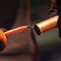 Reaming Pens, Steel Southpoint Industrial Supply