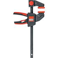 Medium Trigger Clamps, 6" (152.4 mm) Southpoint Industrial Supply