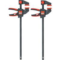 Medium Trigger Clamps Set, 12" (304.8 mm) Southpoint Industrial Supply