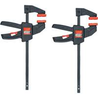 Micro Trigger Clamps Set, 4-1/2" (114.3 mm) Southpoint Industrial Supply
