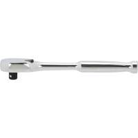 120-Tooth Sealed Head Ratchet JSHR-14, 1/4" Drive, Plain Handle Southpoint Industrial Supply