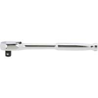 120-Tooth Sealed Head Ratchet JSHR-38, 3/8" Drive, Plain Handle Southpoint Industrial Supply