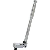 108-Tooth Locking Flex Head Ratchet JSHR-38F Southpoint Industrial Supply