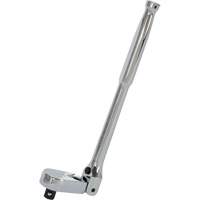108-Tooth Locking Flex Head Ratchet JSHR-12F Southpoint Industrial Supply