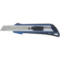 Couteau cassable JSBK-18, 18 mm, Acier Southpoint Industrial Supply