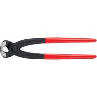 8-3/4" Ear Clamp Pliers with Front & Side Jaws Southpoint Industrial Supply
