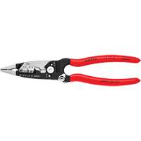 Pince &agrave; d&eacute;nuder forg&eacute;e, 8" lo, 10 - 20 AWG Southpoint Industrial Supply