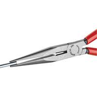 Long Nose Pliers with Cutter, 8" L Southpoint Industrial Supply