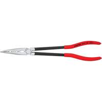 Extra Long Needle-Nose 45° Angled Pliers Southpoint Industrial Supply