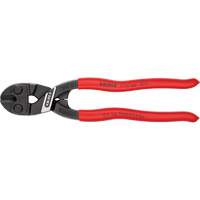 CoBolt&reg; High Leverage Compact Bolt Cutters, 8" L, Center Cut Southpoint Industrial Supply