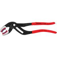 Pipe Gripping Pliers with Replaceable Plastic Jaws, 10" Southpoint Industrial Supply