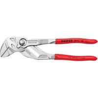 Pliers Wrench, 7-1/4" Southpoint Industrial Supply
